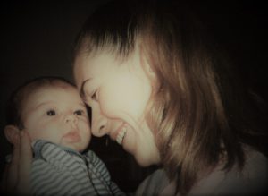 io e mio figlio