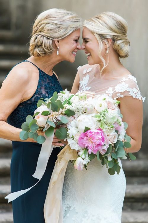 LA MAMMA DELLA SPOSA? ELEGANTE E CHIC! - La Fata Madrina Alessandra