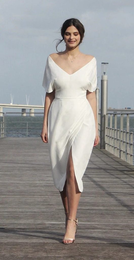 look sposa curvy
