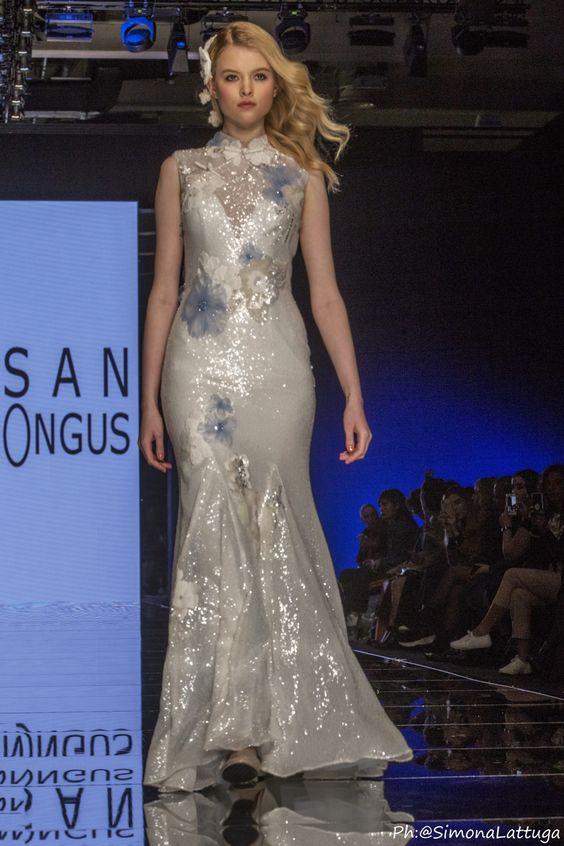 acconciature sposa 2020
