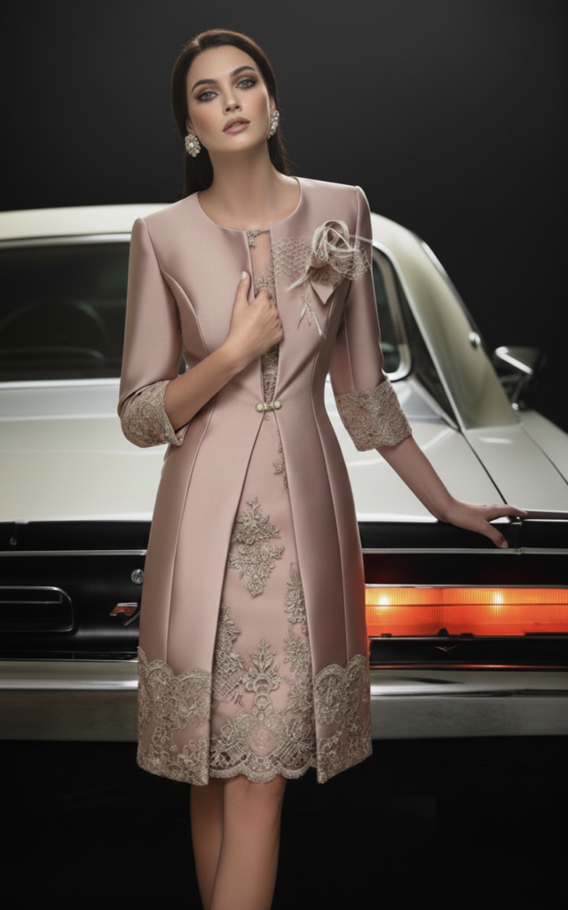 cerimonia mamma sposa