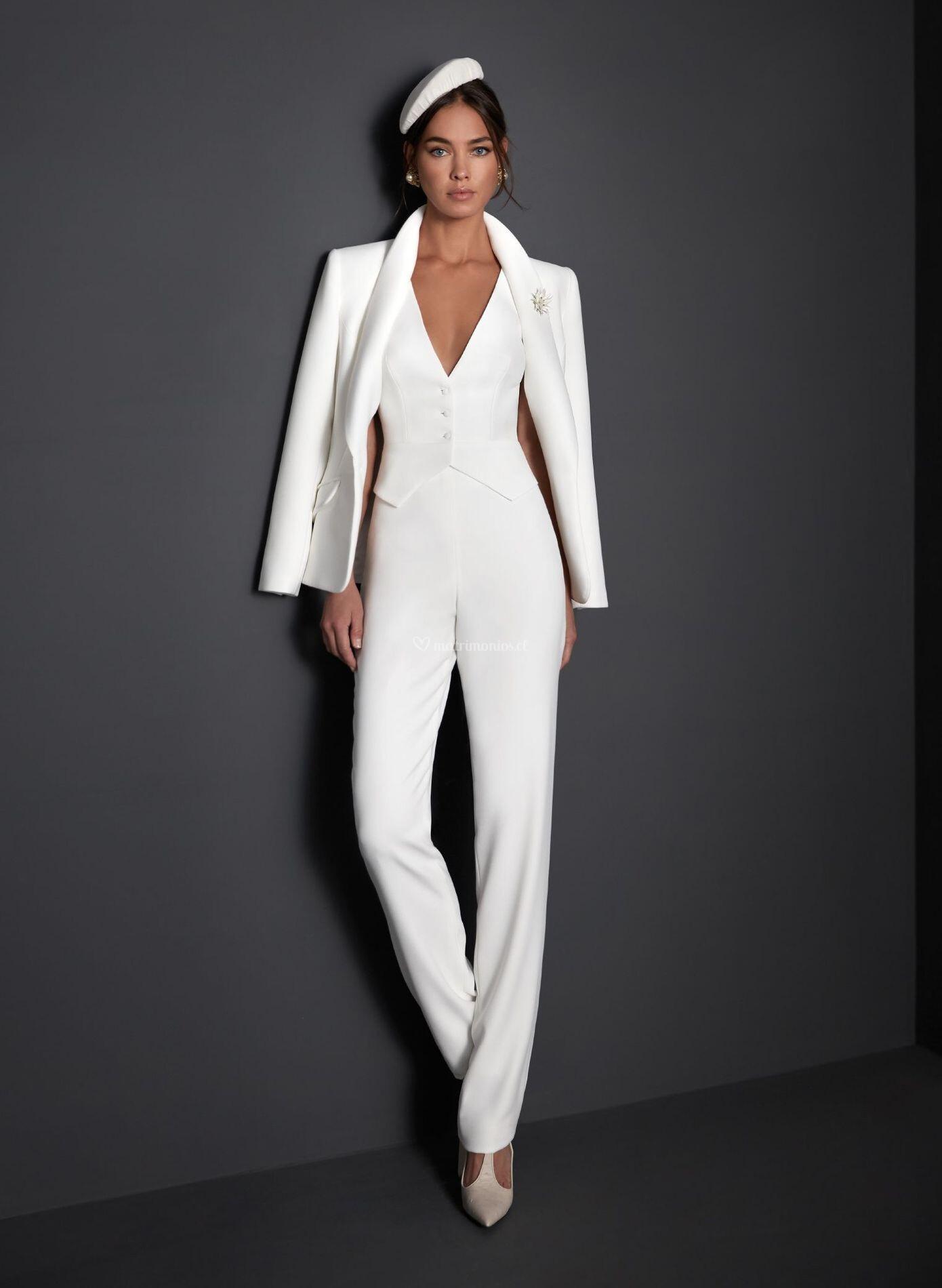 Matrimonio Civile Tailleur Da Sposa SPOSA, TAILLEUR CHE PASSIONE! - La Fata Madrina Alessandra Cristiani