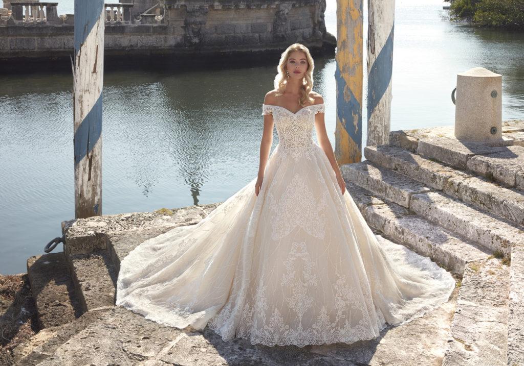 Hairstyling sposa 2021