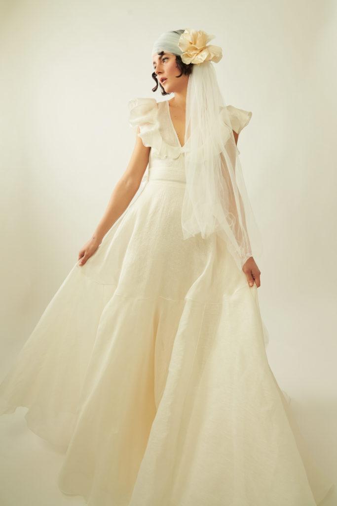makeup sposa