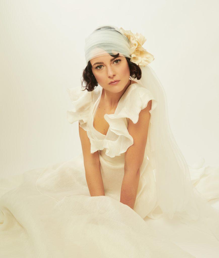 makeup sposa