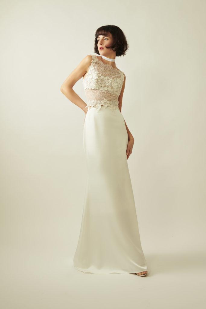 makeup sposa