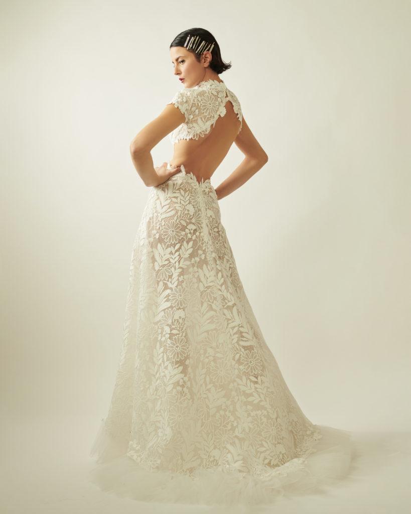 makeup sposa