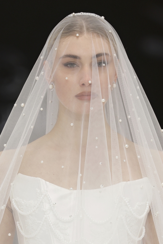 sposa 2026